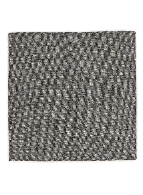 Light Weight Dark Gray Tweed Combo Pack