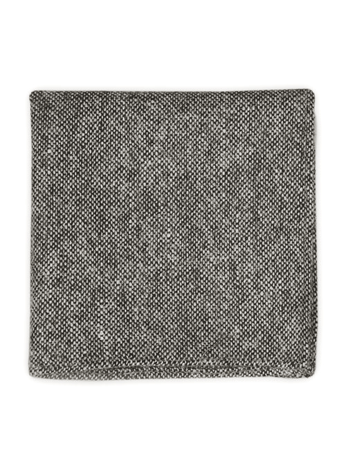 Light Weight Dark Gray Tweed Combo Pack