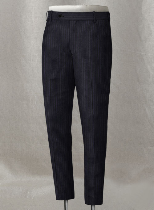 Napolean Carbo Wool Suit