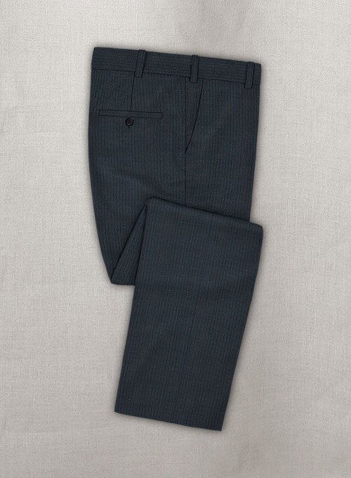 Napolean Gol Wool Suit