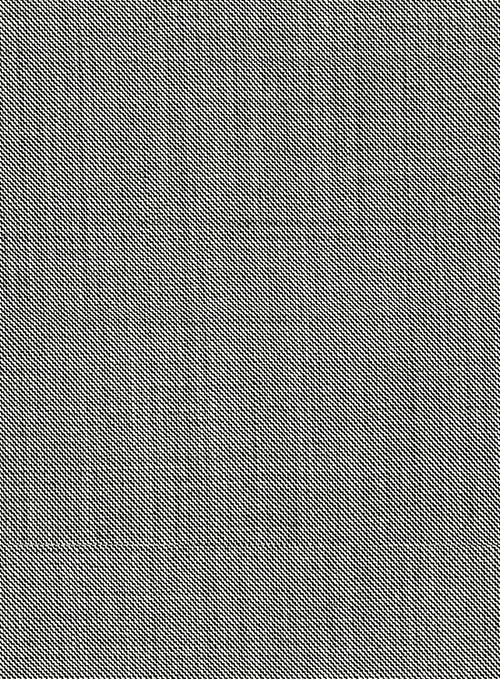 Napolean Sharkskin Light Gray Wool Suit