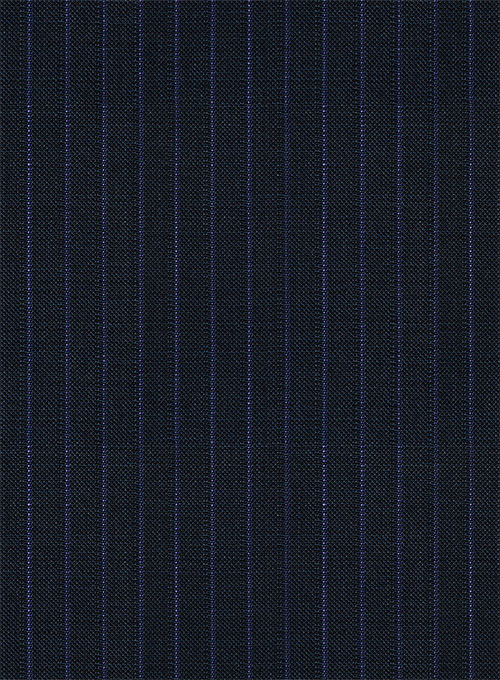 Napolean Ottelo Wool Suit