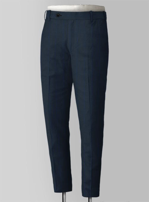 Napolean Paleci Wool Suit