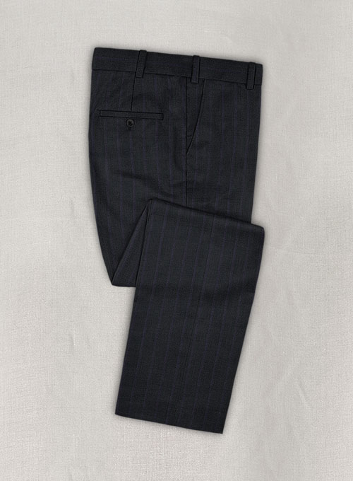 Napolean Limo Wool Suit