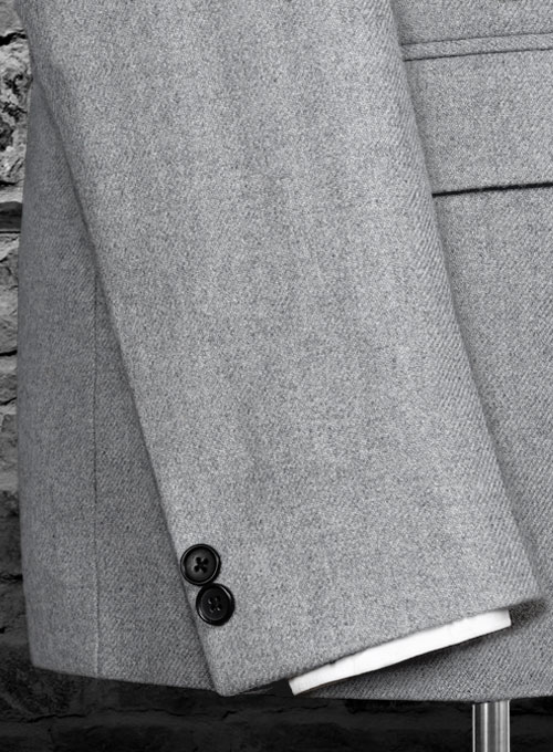 Peaky Blinders Tweed Suit