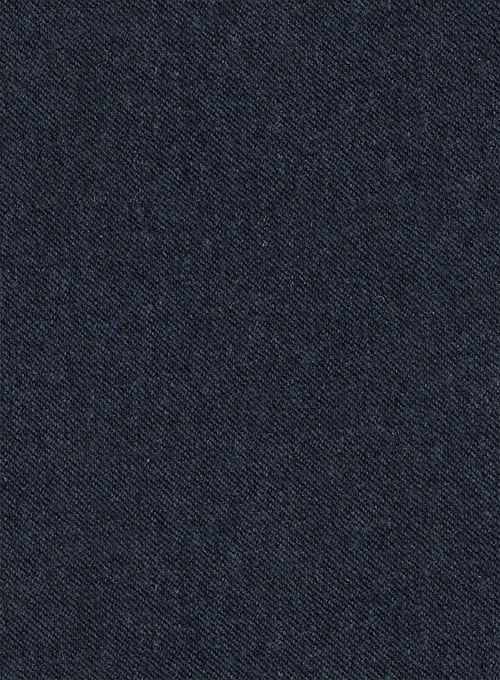 Playman Blue Denim Tweed Suit