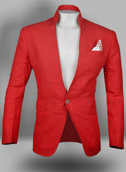 formal sports jacket