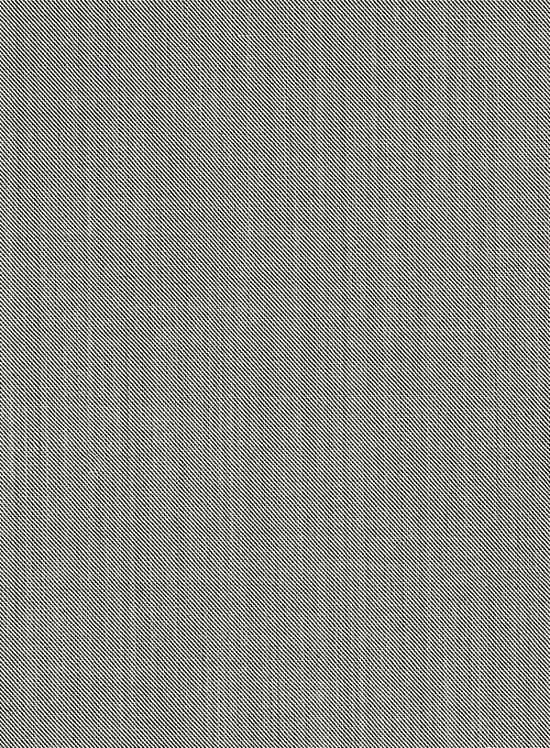 Sharkskin Light Gray Wool Suit