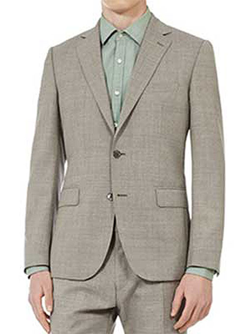 Ermenegildo Zegna Wool Jackets